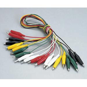 线夹みの虫クリップELECTRIC PARTS