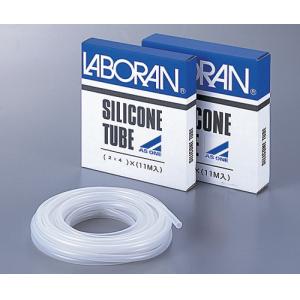 硅管ラボラン®シリコンチューブTUBING SILICON