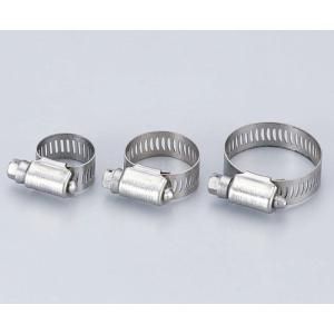不锈钢软管夹ラボラン®ステンレスホースクリップCLAMP