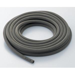 排气用（真空用）橡胶管（完成滤布包裹加工）排気用（真空用）ゴム管TUBING FOR VACUUM