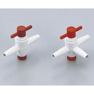 氟树脂制龙头（锁闭）フッ素樹脂製コックCOCK PTFE