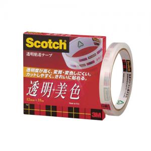 透明胶带600クリアーテープ600TAPE