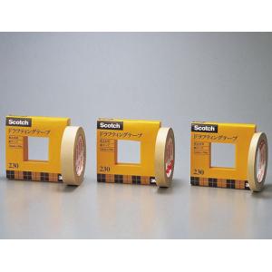 制图胶带（Scotch®230）ドラフティングテープ(スコッチ®230)TAPE