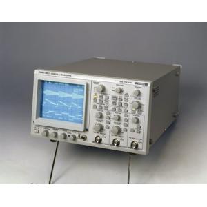 游标直读模拟示波器オシロスコープSTORAGE OSCILLOSCOPE