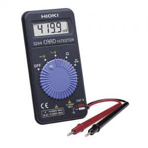 数字万用表（卡片型）デジタルテスタMULTI METER