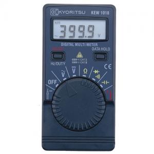 数字万用表（卡片型）デジタルテスタMULTI METER