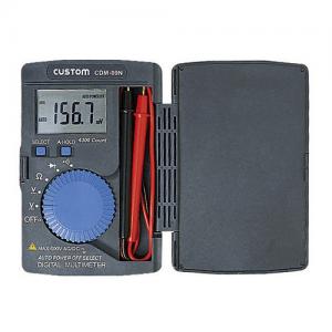 数字万用表（卡片型）デジタルテスタMULTI METER
