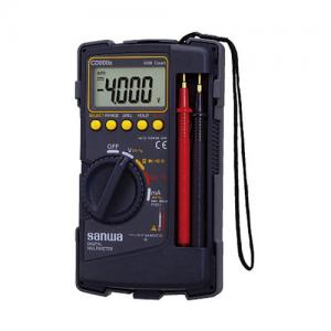 数字万用表デジタルテスタMULTI METER