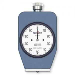 橡胶硬度计ゴム硬度計DUROMETER