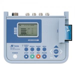 4ch数据记录仪4chデータレコーダDATA RECORDER