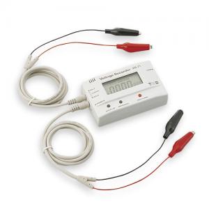 电压数据记录器電圧データロガーVOLTAGE RECORDER