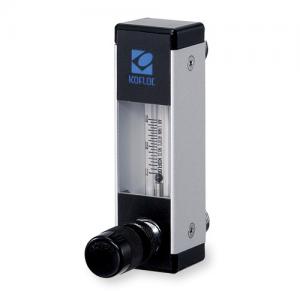 微小流量计（带针阀）パージ流量計（ニードルバルブ付き）FLOW METER