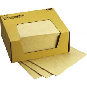 化学吸液棉（片状）吸収綿ABSORBENT
