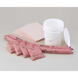 吸水套装（防液体泄漏套件）スピルキットABSORBENT