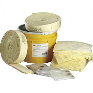 成套吸液棉吸収綿キットABSORBENT