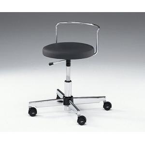 导电无尘室用椅子クリーンルームチェアCHAIR FOR CR