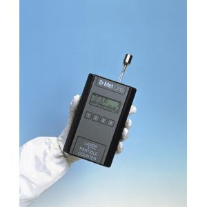 微粒子计数器パーティクルカウンターPARTICLE COUNTER