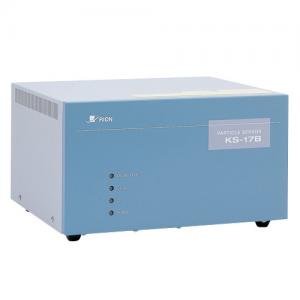 液体微粒子计数器（纯水用）液中パーティクルセンサー（純水用）PARTICLE COUNTER