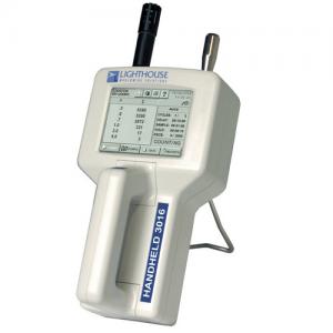 微粒子计数器パーティクルカウンターPARTICLE COUNTER
