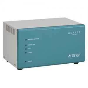液体微粒子计数器液中パーティクルセンサーPARTICLE COUNTER
