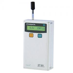 微粒子计数器パーティクルカウンターPARTICLE COUNTER
