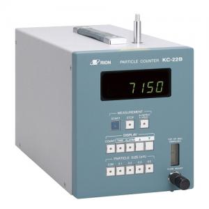 微粒子计数器気中パーティクルカウンターPARTICLE COUNTER