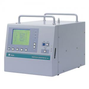 微粒子计数器気中パーティクルカウンターPARTICLE COUNTER