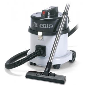 吸尘器（Numatic）ニュマティッククリーナーCLEANER VACUUM FOR CR