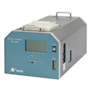 液体微粒子计数器液中パーティクルカウンターPARTICLE COUNTER