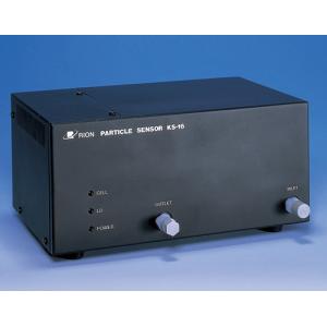 液体微粒子计数器液中パーティクルセンサーPARTICLE COUNTER