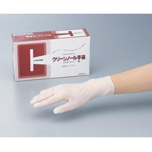 手套（无粉）クリーンノール手袋(パウダーフリー)GLOVES PVC POWDERFREE