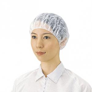 一次性发网ディスポヘアキャップCAP FOR CR