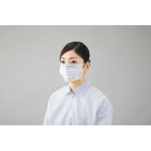 口罩アズピュアCRフェイスマスクⅡMASK FOR CR