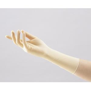 乳胶手套（流畅型 ■无粉）ラテックス手袋GLOVES LATEX FOR CR