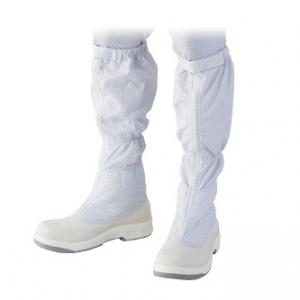 无尘安全长靴アズピュアクリーン安全ロングブーツBOOTS FOR CR