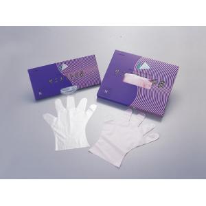PE手套サニメント手袋GLOVES PE