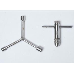 T型棘轮丝锥夹头T型ラチェットタップホルダーTAP HOLDER