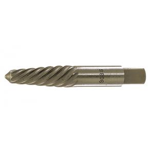 提取器（螺旋型）エキストラクター（ラセン型）EXTRACTOR