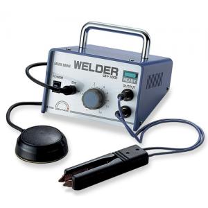 点焊机ミニミニ　ウェルダーWELDER