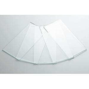 焊接用白玻璃溶接用素ガラスGLASS SHEET