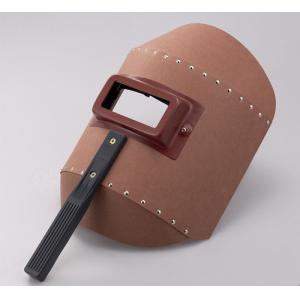手持式电焊面罩溶接用手持面WELDING MASK