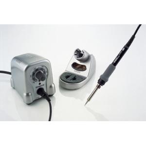 立式焊锡烙铁はんだこてステーションタイプSOLDERING STATION