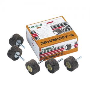 翼片抛光轮フラップホイールABRASIVES