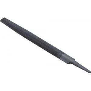 铁工用锉刀（半圆型）鉄工用ヤスリ（半丸型）STEEL FILES