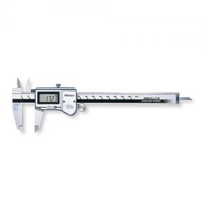 冷却液电子数显卡尺クーラントデジマチックノギスMICROMETER
