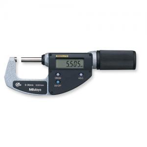 快测千分尺クイックマイクロMICROMETER