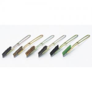 刷子（A型）チャンネルブラシ（A型）HAND BRUSHES