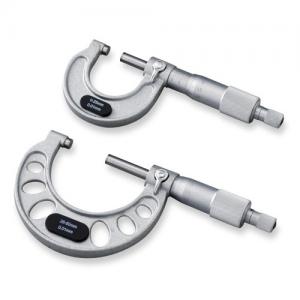 标准外侧测微计標準外側マイクロメーターMICROMETER