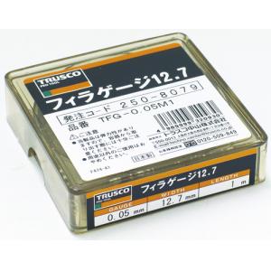 塞尺（间隙测量胶带）フィラーゲージ（シクネステープ）FEELER GAUGE