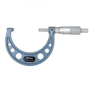 外径千分尺マイクロメーターMICROMETER
